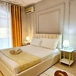 In Tirana