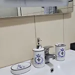 In Apartament *