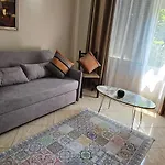In * Tirana