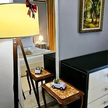 Apartamento In Tirana