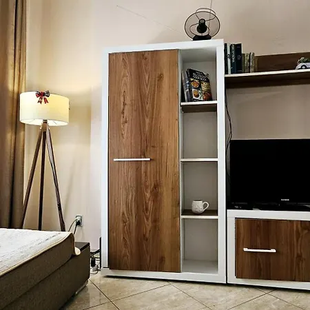 Apartment In Tirana