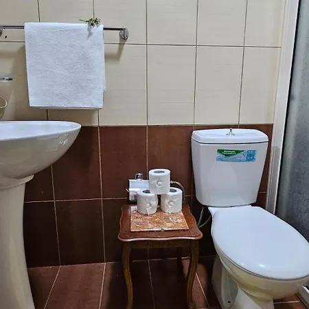 Apartamento In Tirana