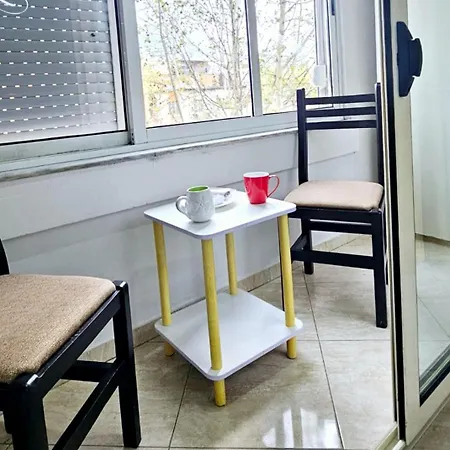 Apartamento In Tirana
