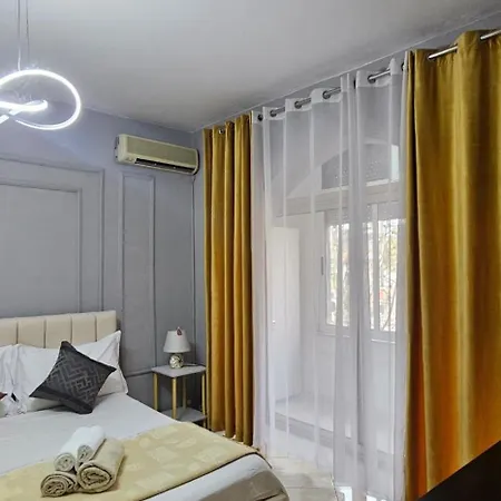 In Appartement Tirana