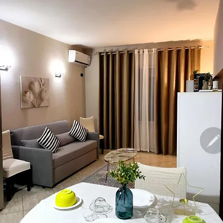 In Apartamento *