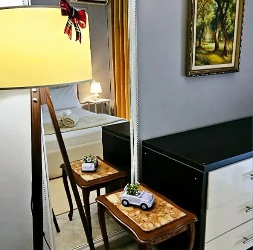 Apartament In Tirana