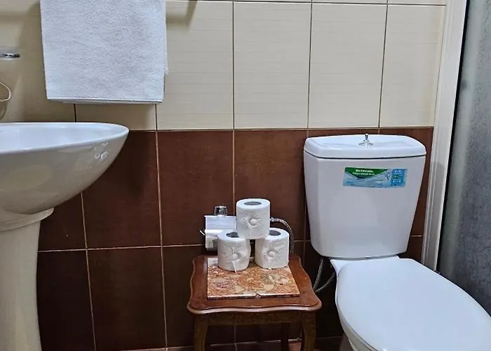 Appartement In Tirana