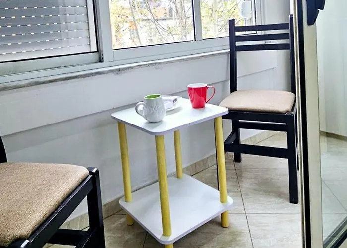 Apartament In Tirana