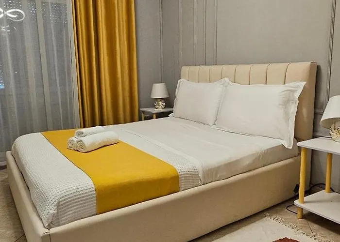 In Appartement Tirana