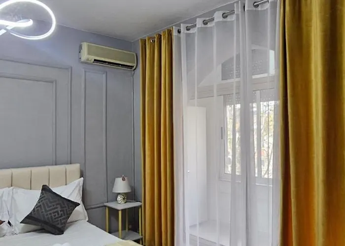 In Appartement Tirana